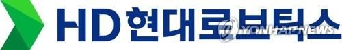 HD현대로보틱스 