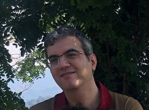 이탈리아에서 풀려난 이란인 모하마드 아베디니