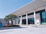 광주예술의전당 대극장