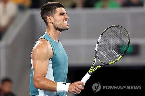 카를로스 알카라스