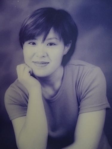 뇌사장기기증으로 생명을 살리고 떠난 황설매 씨.