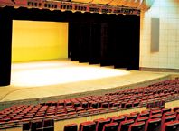 광주예술의전당 대극장