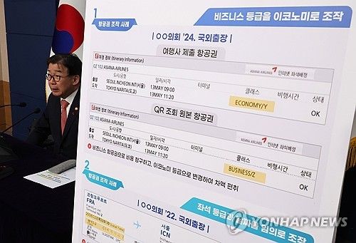 권익위, 지방의회 국외출장 실태 점검 결과 발표