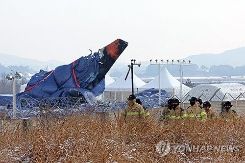 2주째 이어지는 수색 작업