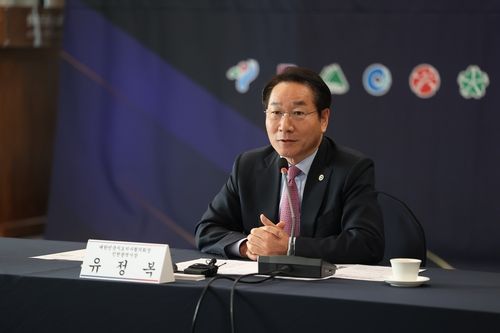 유정복 대한민국시도지사협의회장