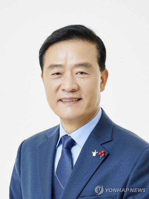 이승로 성북구청장