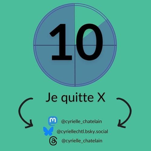 '엑스 탈퇴 카운트 다운'