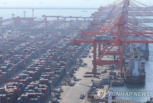 [연합뉴스 자료사진]