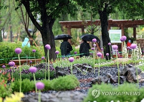 내일 서울국제정원박람회 개막