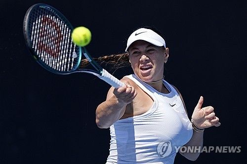 어맨다 아니시모바