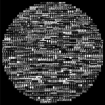 루나 코덱스 프로젝트