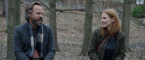 영화 '메모리' 속 한 장면