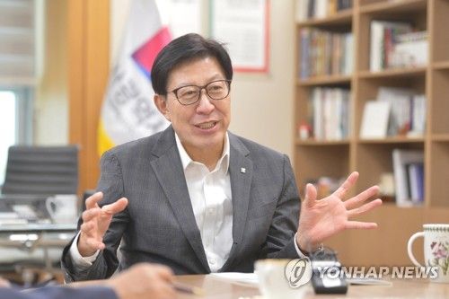 박형준 부산시장
