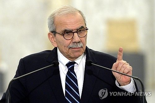 레바논 신임 총리