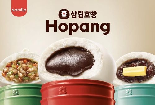 삼립호빵, 수출 늘린다…캐나다 마트 'T&T' 입점 - 1