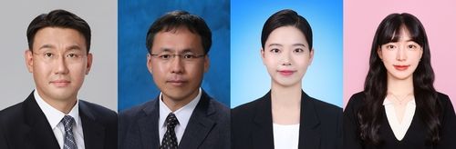 합성가스를 단일 화합물로 전환하는 미생물 균주 개발한 연구팀