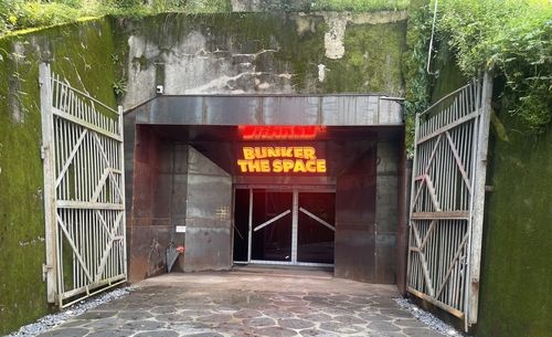 완산벙커 더 스페이스