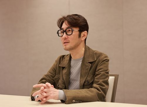 김창한 크래프톤 대표