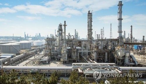 HD현대오일뱅크 대산공장