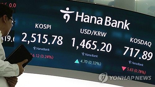 [연합뉴스 자료사진]