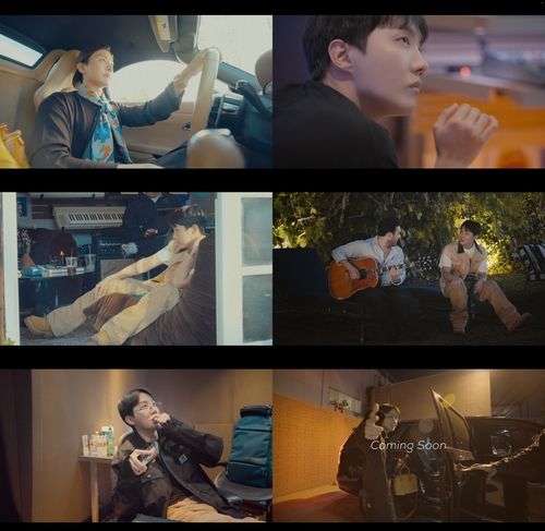 방탄소년단(BTS) 제이홉