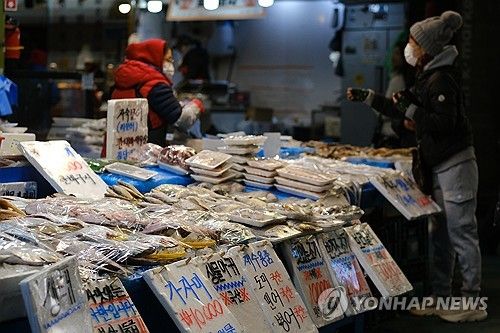 서울 전통시장 60곳서 설맞이 최대 30% 할인 행사