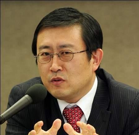 강성곤 KBS 한국어진흥원 운영위원