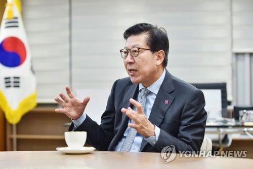 박형준 부산시장