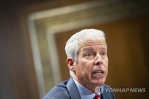 라이트 미국 에너지부 장관 지명자