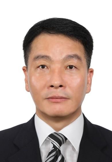 대한레슬링협회장 도전 의사를 밝힌 상주약감포크 김익헌 대표