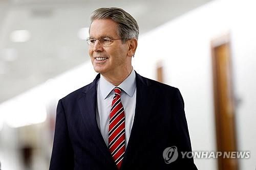 스콧 베센트 미국 재무장관 후보자