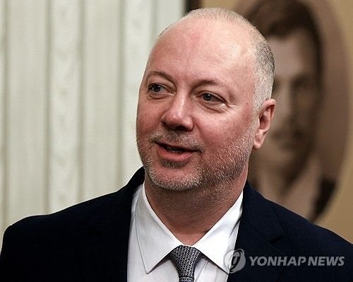 불가리아 새 총리 로젠 젤랴즈코프