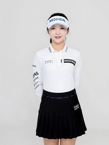 이예원 프로골퍼