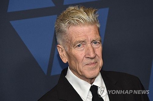 미국의 거장 감독 데이비드 린치 별세