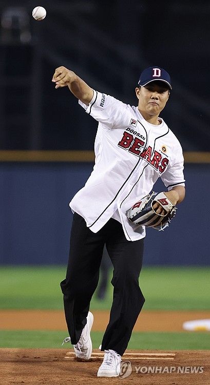 시구하는 박준순