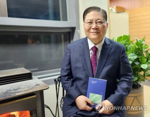 한국기독교 140주년 기념사업위원장을 맡은 소강석 목사