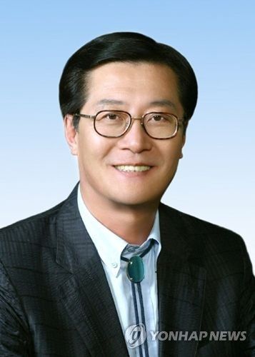 박우량 신안군수