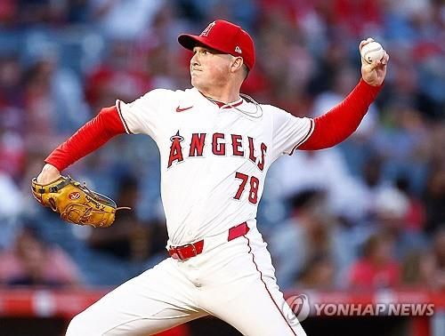 미국에서 활약할 당시의 케니 로젠버그