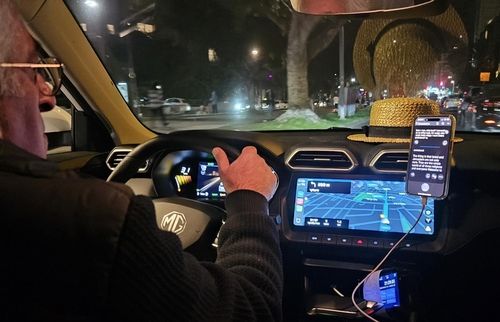 "예루살렘은 우리만의 것 아냐"