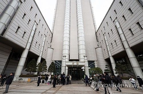 윤 대통령 체포적부심 불출석