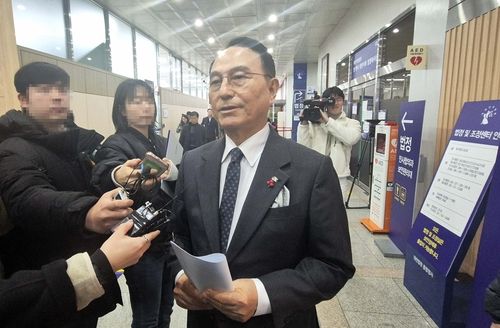 박상돈 천안시장