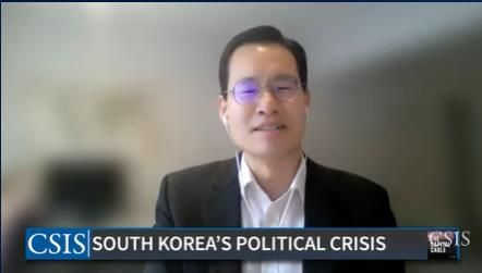 앤드루 여 브루킹스연구소 한국석좌