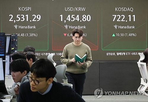 [연합뉴스 자료사진]