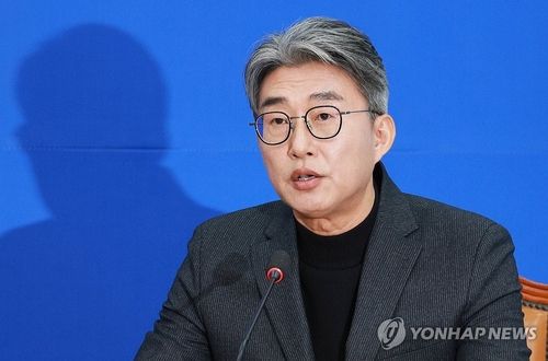 민주당 노종면 원내대변인