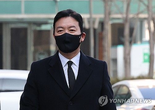 경찰, 김성훈 경호처 차장 소환