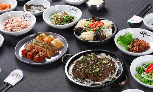 정읍시 맛집 음식