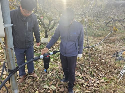 시설현대화사업 지원