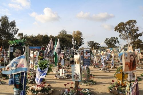 노바 음악축제 비극 현장