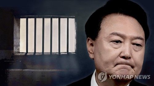 윤석열 대통령 (PG)