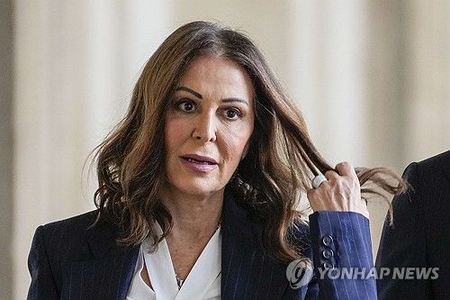 다니엘라 산탄케 이탈리아 관광부 장관